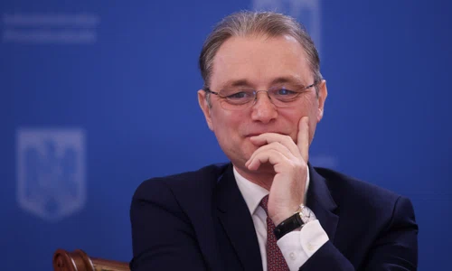 Luca Niculescu