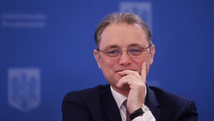 Luca Niculescu
