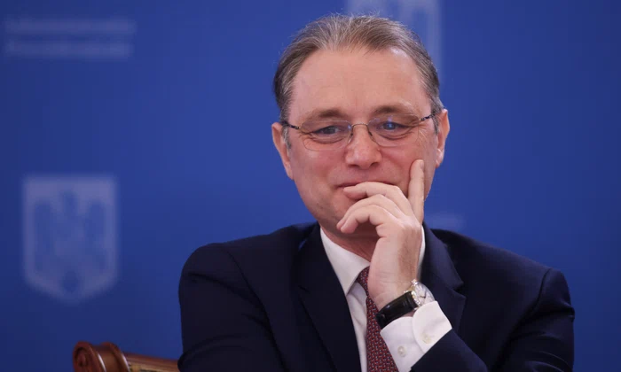 Luca Niculescu