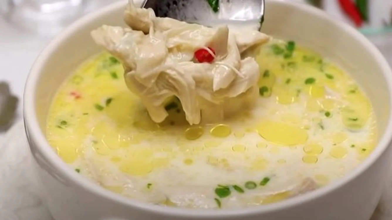 Ciorba rădăuțeană într-un top TasteAtlas