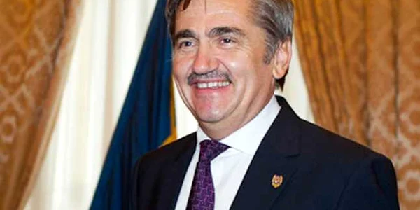 florin constantinescu