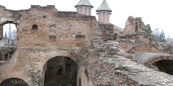 Curtea Domenască