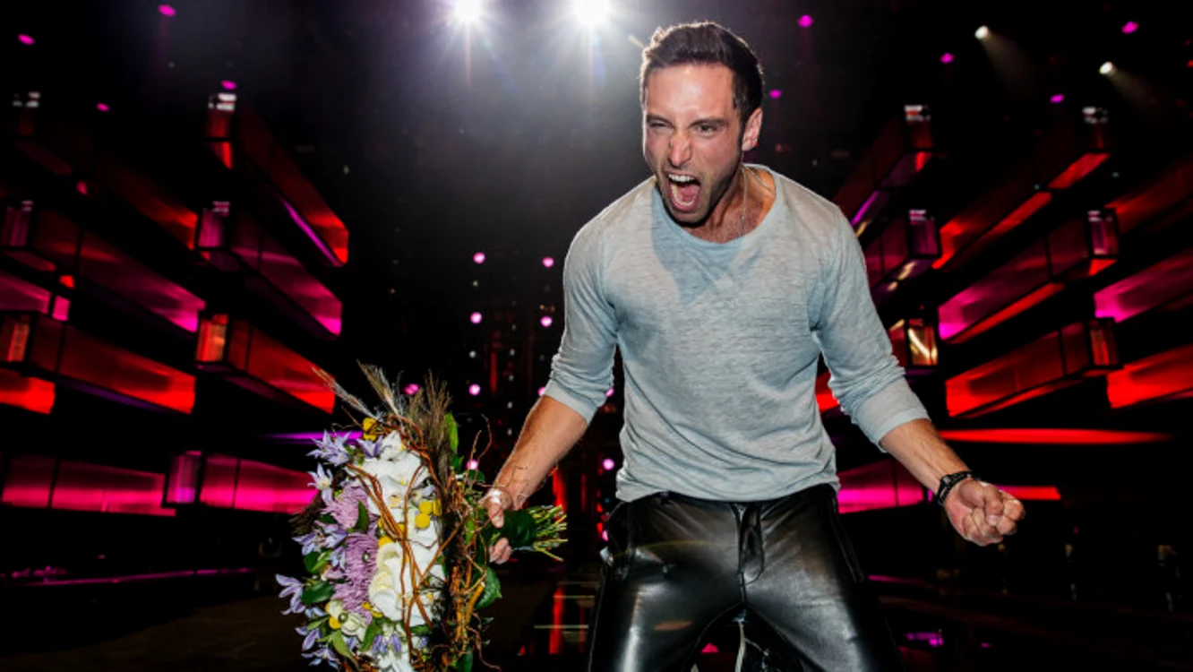 
    Suedia este acuzată că a plagiat la Eurovision 2015foto: eurovision.tv  