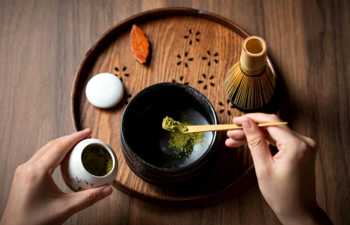 Ceaiul verde este foarte popular în Japonia / foto: IStock