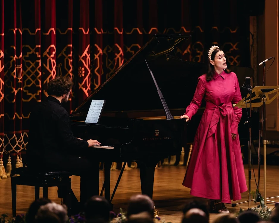 Foto: Andrada Pavel / George Enescu Festival 