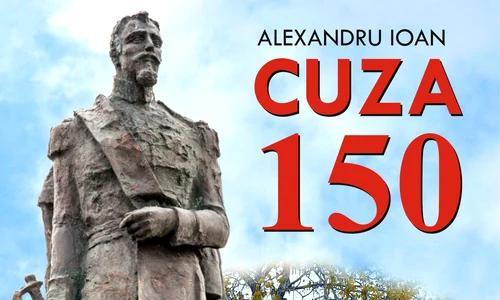 Deschiderea expoziției „Alexandru Ioan Cuza - 150”, la Muzeul „Vasile Pârvan” din Bârlad