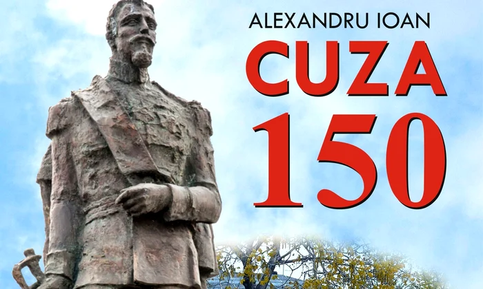 Deschiderea expoziției „Alexandru Ioan Cuza - 150”, la Muzeul „Vasile Pârvan” din Bârlad