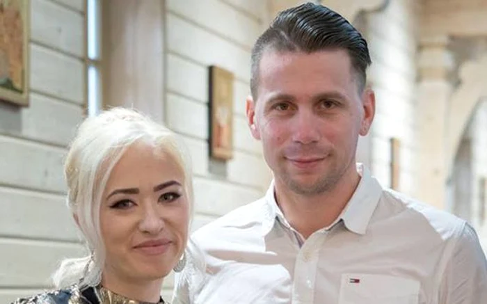 Daniel şi Liliana au în prezent trei afaceri în Germania. FOTO: Arhivă personală