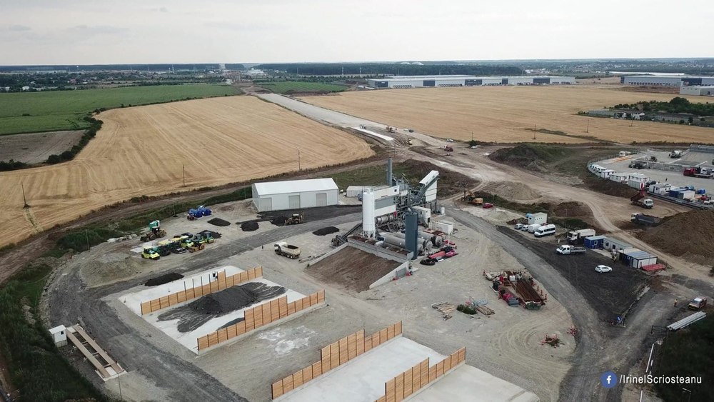 O parte din cel mai întârziat lot al A0 Nord ar putea fi deschis circulației cu șase luni mai devreme. Care este stadiul lucrărilor
