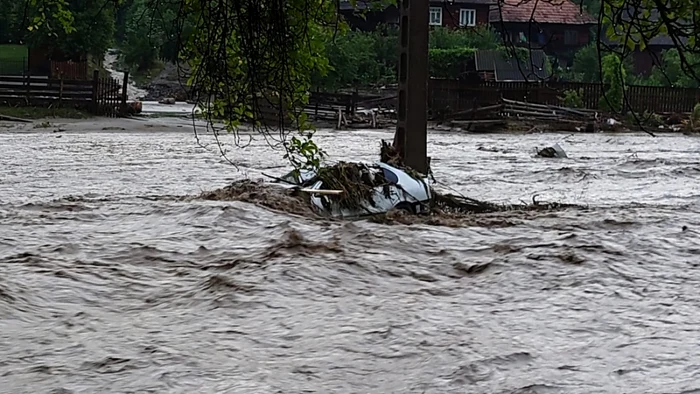 viitura apuseni alba