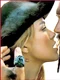 Locul 7: Keira Knightley (28 de ani) a fost atacată de Johnny Depp (51 de ani), partenerul ei din “Piraţii din Caraibe”, că strânge din buze când se sărută fiindcă are o respiraţie neplăcută  jpeg