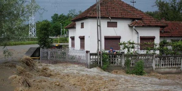 inundatii