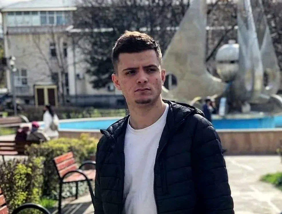Alexandru Muraru FOTO: FB