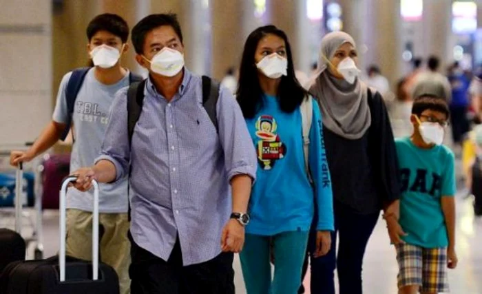 Virusul a ucis 14 oameni în Coreea de Sud