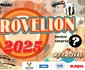 Afișul Retrovelionului 2025, eveniment care va avea loc pe Arena Națională
