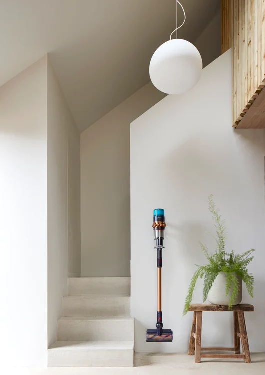 Aspirator Dyson Gen5detect.