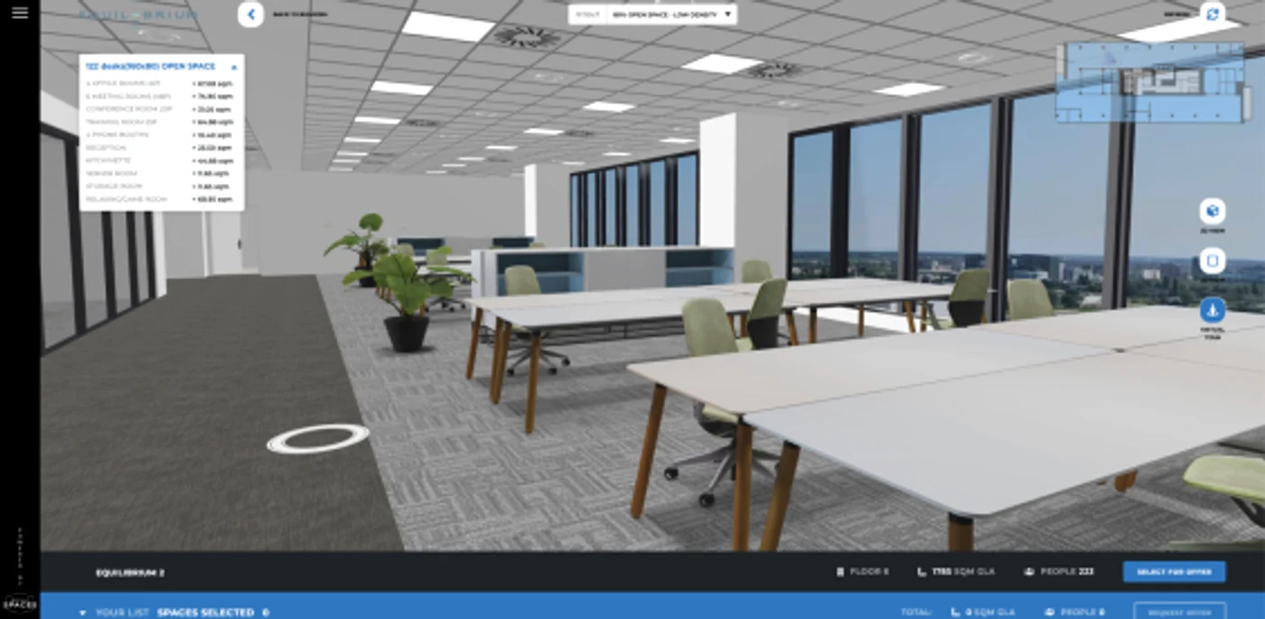 skanska tur virtual