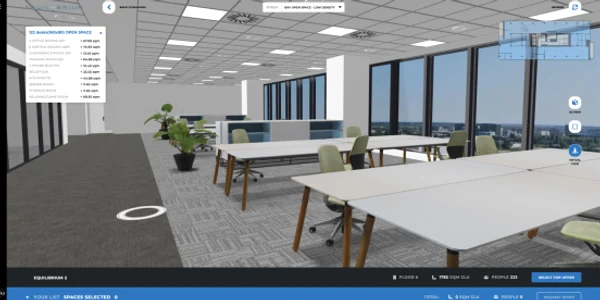 skanska tur virtual