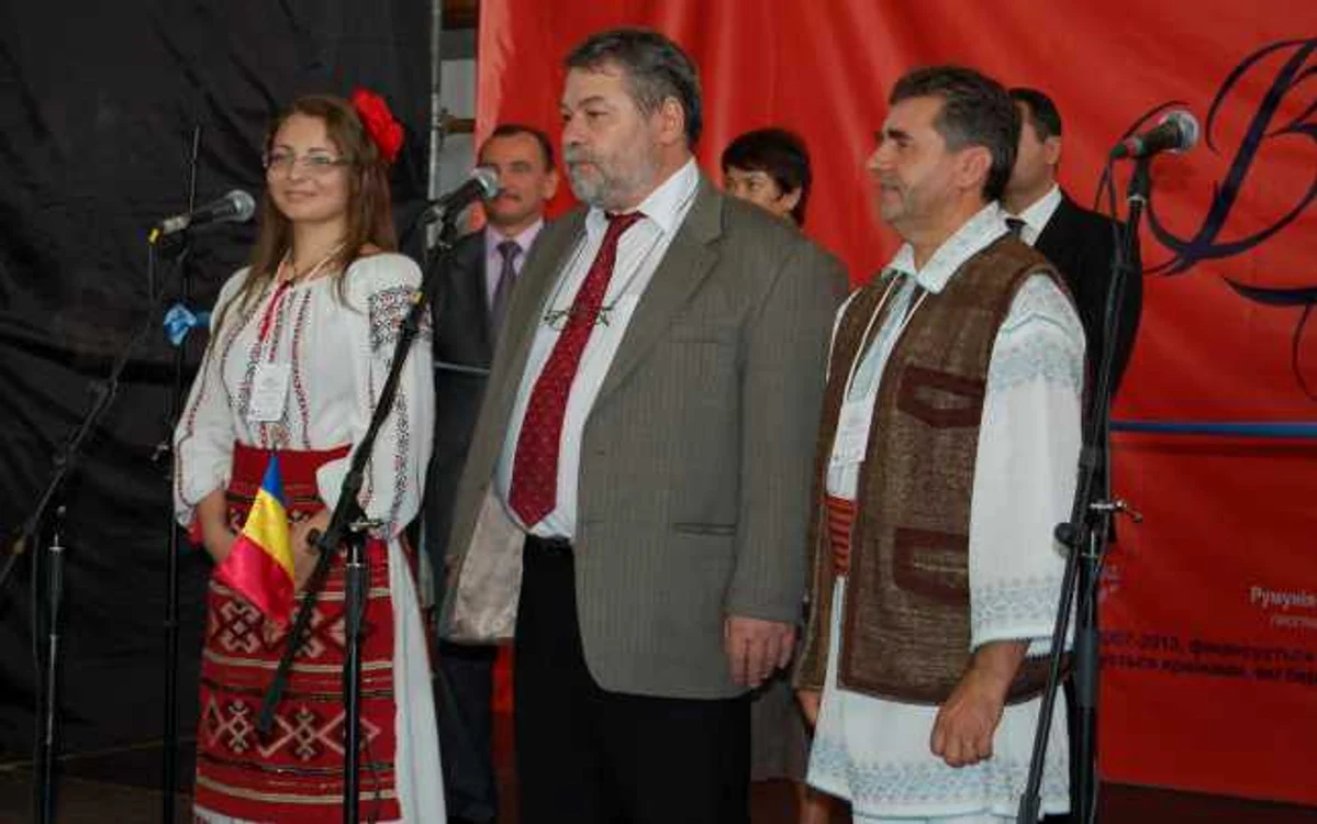 Centrul Cultural Dunarea de Jos