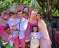 Jurnalistul Christian Sabbagh are doi copii cu Iulia Sabbagh