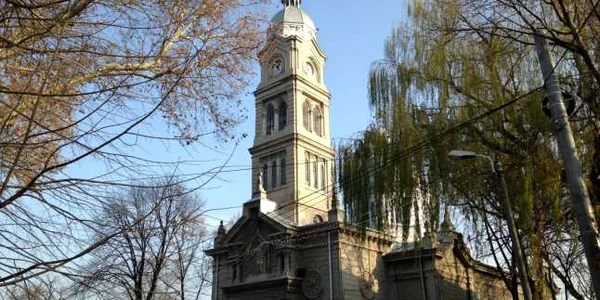 biserica sf nicolae braila