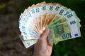euro, foto shutterstock jpg