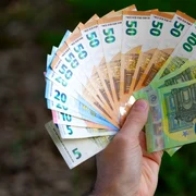euro, foto shutterstock jpg