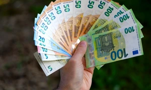 euro, foto shutterstock jpg