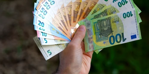 euro, foto shutterstock jpg