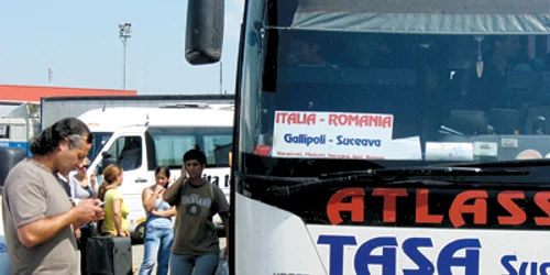 Hunedoara: Problemele trimit hunedorenii acasă