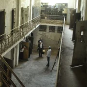 inchisoare ramnicu sarat FOTO Memorialul Sighet