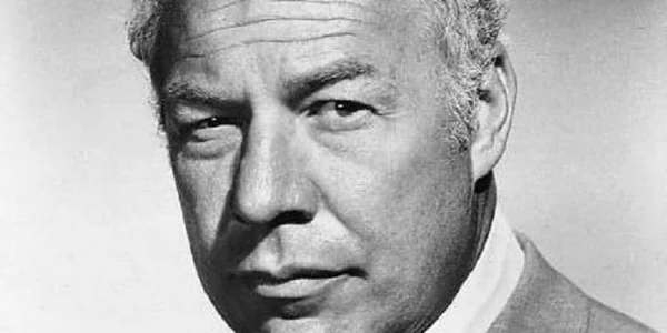 George Kennedy