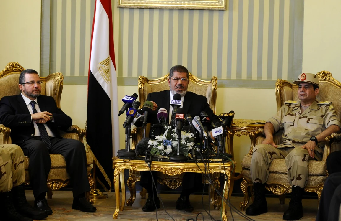 sisi reuters