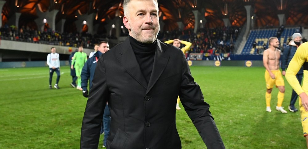 Și-au tăiat craca de sub picioare. Edi Iordănescu nu se bazează pe trei jucători pentru Euro 2024