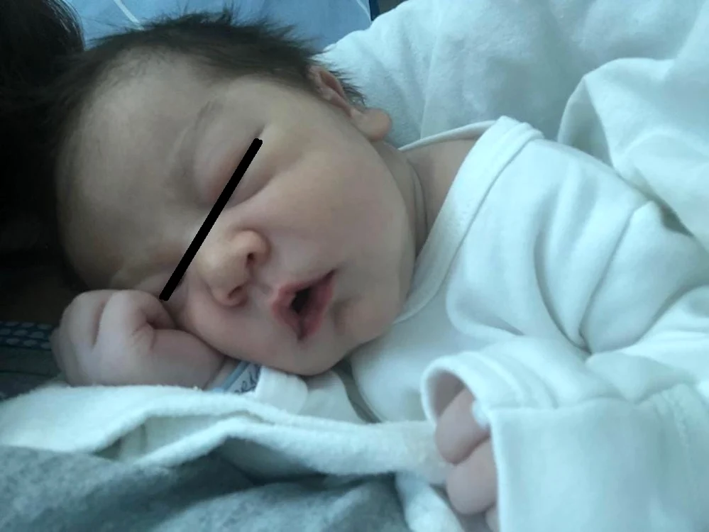 Fiul lui Romică Țociu a devenit tătic de băiețel 