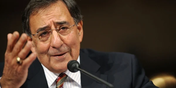 Şeful Pentagonului, Leon Panetta