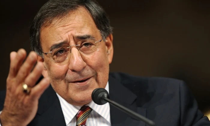 Şeful Pentagonului, Leon Panetta