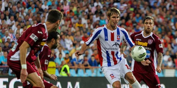 otelul galati cfr cluj