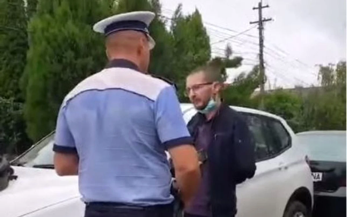 Medicul legist a refuzat să se supună testului de alcool FOTO Adevărul