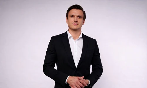 Dawid Manicki, Paralela45   Cu Enter Air, turiștii români au același standard ca turiștii grupului Rainbow din toată regiunea jpg