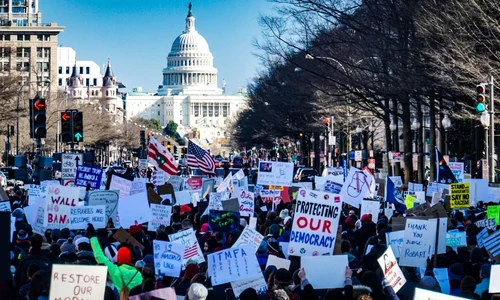 Dezbatere Historia: America pe muchie de cuțit | VIDEO jpeg
