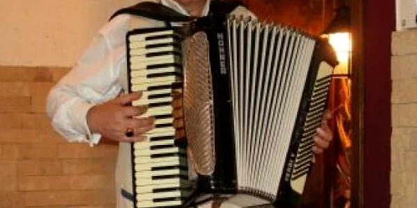 acordeonist