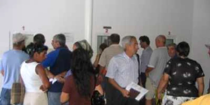Craiova: Alarmant! Rata şomajului a ajuns la 10,7%