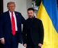 Întâlnirea dintre Donald Trump și Volodimir Zelenski. FOTO EPA-EFE