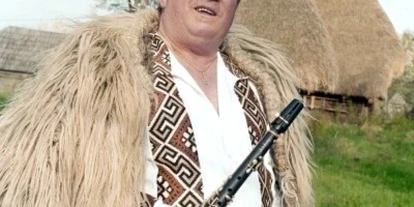 Dumitrul Fărcaş va primi sâmbătă