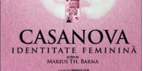 Casanova, identitate feminină