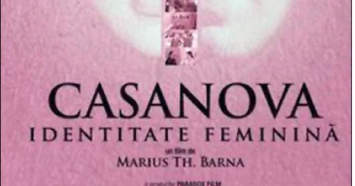 Casanova, identitate feminină