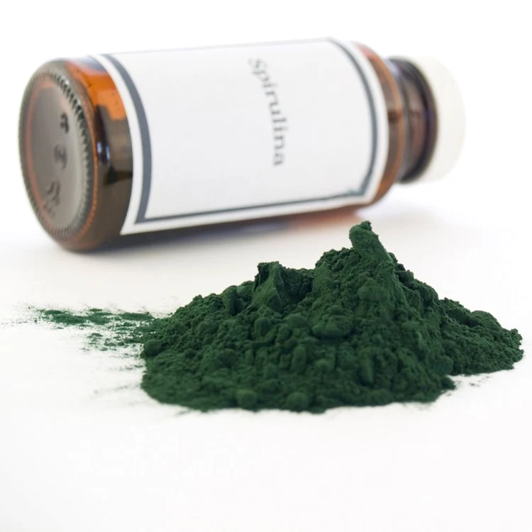 Renumele spirulinei se datorează beneficiilor aduse sănătăţii în lupta împotriva mai multor afecţiuni