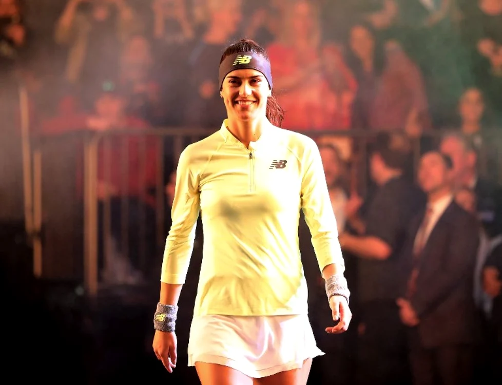 Sorana Cîrstea