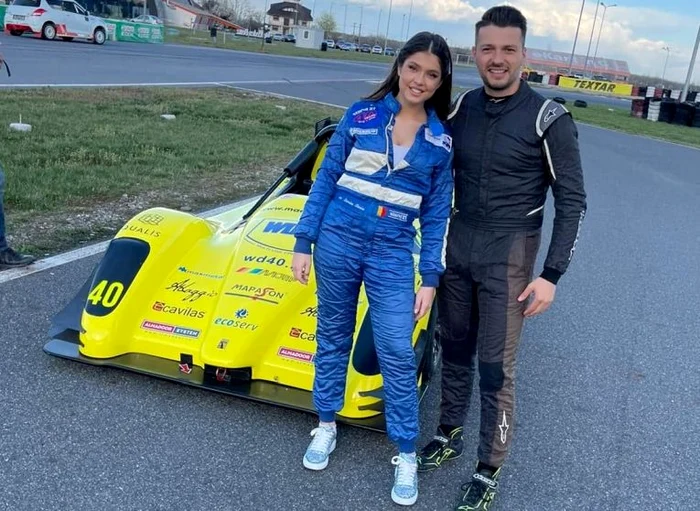 
    Elena Chiriac, la Ferma Vedetelor  